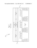 IMAGE SENSOR WITH MICRO-LENSES OF VARYING FOCAL LENGTHS diagram and image