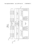 IMAGE SENSOR WITH MICRO-LENSES OF VARYING FOCAL LENGTHS diagram and image