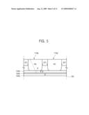 Image sensor with high conversion efficiency diagram and image