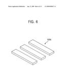 Image sensor with high conversion efficiency diagram and image