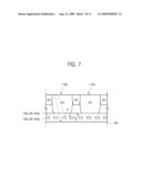 Image sensor with high conversion efficiency diagram and image