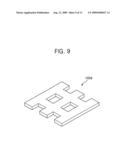 Image sensor with high conversion efficiency diagram and image