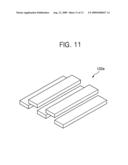 Image sensor with high conversion efficiency diagram and image