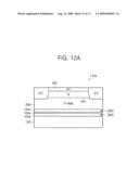 Image sensor with high conversion efficiency diagram and image