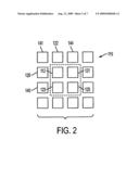 REDUCED IMAGER CROSSTALK AND PIXEL NOISE USING EXTENDED BURIED CONTACTS diagram and image