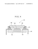 SEMICONDUCTOR DEVICE AND MANUFACTURING METHOD THEREFOR diagram and image