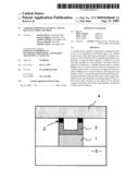 VARIABLE RESISTIVE ELEMENT, AND ITS MANUFACTURING METHOD diagram and image