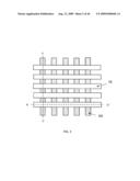 VARIABLE RESISTIVE ELEMENT, AND ITS MANUFACTURING METHOD diagram and image