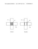 VARIABLE RESISTIVE ELEMENT, AND ITS MANUFACTURING METHOD diagram and image