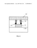 VARIABLE RESISTIVE ELEMENT, AND ITS MANUFACTURING METHOD diagram and image