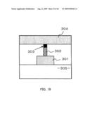 VARIABLE RESISTIVE ELEMENT, AND ITS MANUFACTURING METHOD diagram and image