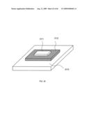 VARIABLE RESISTIVE ELEMENT, AND ITS MANUFACTURING METHOD diagram and image