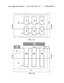 HIGHLY TUNABLE METAL-ON-SEMICONDUCTOR TRENCH VARACTOR diagram and image