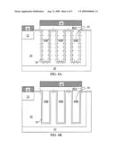 HIGHLY TUNABLE METAL-ON-SEMICONDUCTOR TRENCH VARACTOR diagram and image