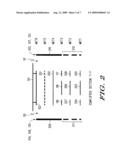 SHIELDED INTEGRATED CIRCUIT PAD STRUCTURE diagram and image