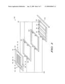 SHIELDED INTEGRATED CIRCUIT PAD STRUCTURE diagram and image