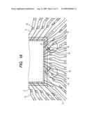 SEMICONDUCTOR DEVICE AND MANUFACTURING METHOD OF THE SAME diagram and image