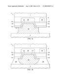 Passivated Copper Chip Pads diagram and image