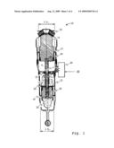 Spring Shock Absorber for a Motor Vehicle diagram and image