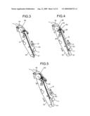 Sheet creaser, sheet conveyer, sheet finisher, image forming apparatus, and sheet creasing method diagram and image