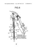 Sheet creaser, sheet conveyer, sheet finisher, image forming apparatus, and sheet creasing method diagram and image