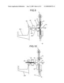 Sheet creaser, sheet conveyer, sheet finisher, image forming apparatus, and sheet creasing method diagram and image