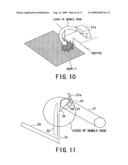 FINISHER, SHEET DISCHARGING METHOD AND IMAGE FORMING APPARATUS diagram and image