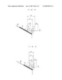 SHEET EJECTING DEVICE diagram and image