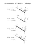 SHEET EJECTING DEVICE diagram and image