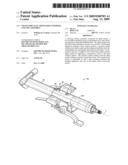 TELESCOPICALLY ADJUSTABLE STEERING COLUMN ASSEMBLY diagram and image
