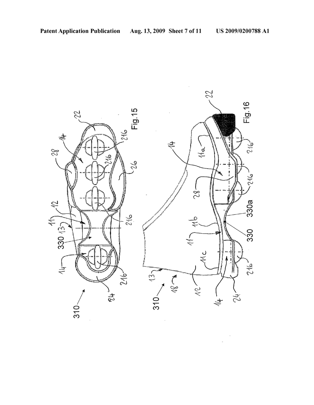 ROLLER SKATE - diagram, schematic, and image 08