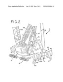 Drive Tumbler and Track Drive for Mobile Vehicles, Including Lift Cranes diagram and image