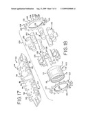 Drive Tumbler and Track Drive for Mobile Vehicles, Including Lift Cranes diagram and image