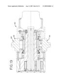 Track Tensioning System For Mobile Vehicles, Including Lift Cranes diagram and image