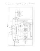 SEMICONDUCTOR INTEGRATED CIRCUIT DEVICE diagram and image