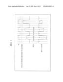 SEMICONDUCTOR INTEGRATED CIRCUIT DEVICE diagram and image