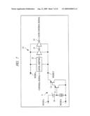 SEMICONDUCTOR INTEGRATED CIRCUIT DEVICE diagram and image