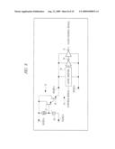 SEMICONDUCTOR INTEGRATED CIRCUIT DEVICE diagram and image