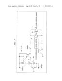 SEMICONDUCTOR INTEGRATED CIRCUIT DEVICE diagram and image