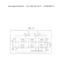 SEMICONDUCTOR INTEGRATED CIRCUIT DEVICE diagram and image