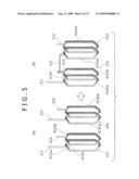 Rotating Electric Apparatus and Method for Connecting Stator Coils Thereof diagram and image