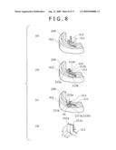 Rotating Electric Apparatus and Method for Connecting Stator Coils Thereof diagram and image