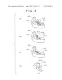 Rotating Electric Apparatus and Method for Connecting Stator Coils Thereof diagram and image