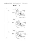 Rotating Electric Apparatus and Method for Connecting Stator Coils Thereof diagram and image