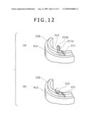 Rotating Electric Apparatus and Method for Connecting Stator Coils Thereof diagram and image