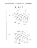 Rotating Electric Apparatus and Method for Connecting Stator Coils Thereof diagram and image