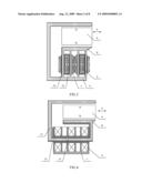 MAGNETIC PATH CLOSED ELECTRIC GENERATOR diagram and image