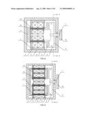 MAGNETIC PATH CLOSED ELECTRIC GENERATOR diagram and image