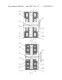 MAGNETIC PATH CLOSED ELECTRIC GENERATOR diagram and image