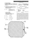 PIEZOELECTRIC ACTUATOR, COMPRISING ELECTRICALLY CONTACTED PIEZOELECTRIC ELEMENTS STACKED ON TOP OF EACH OTHER diagram and image